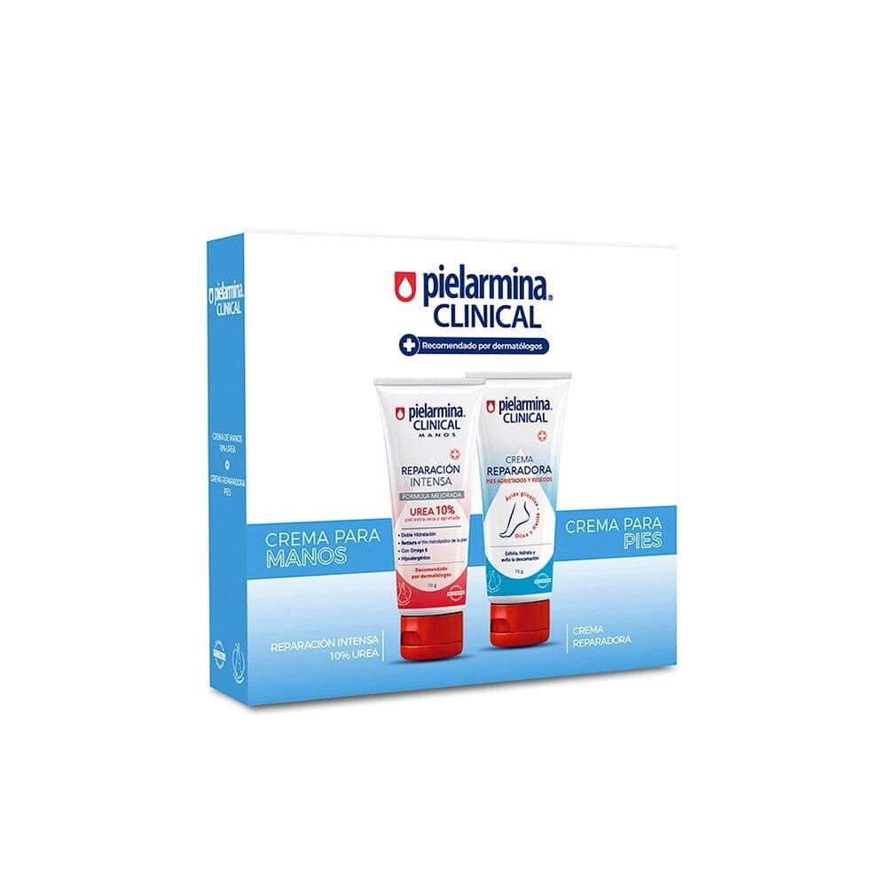 Set-Crema-Manos-Y-Pies-Pielarmina-Clinical-imagen-1