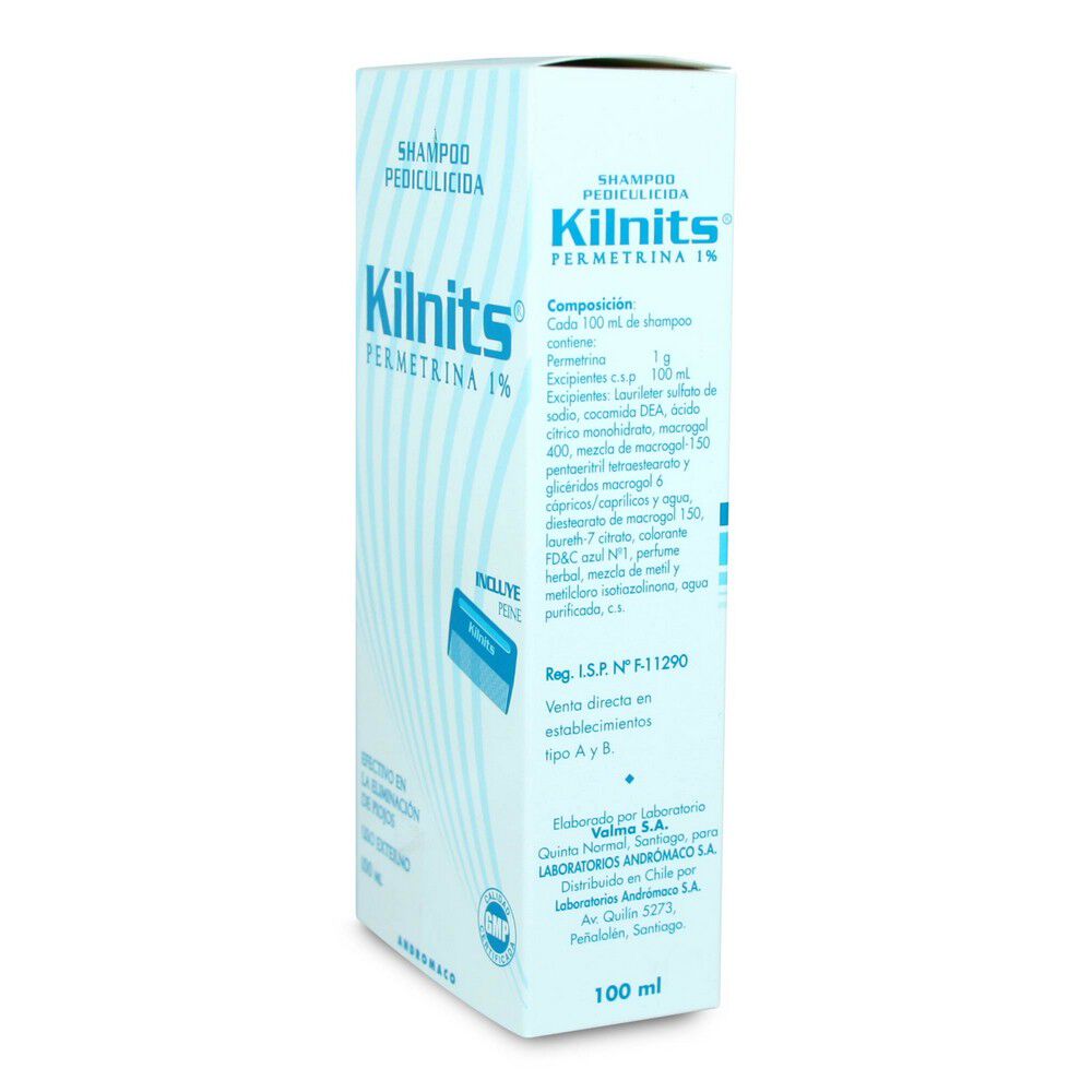 Kilnits-Permetrina-1%-Shampoo-Medicado-100-mL-imagen-3