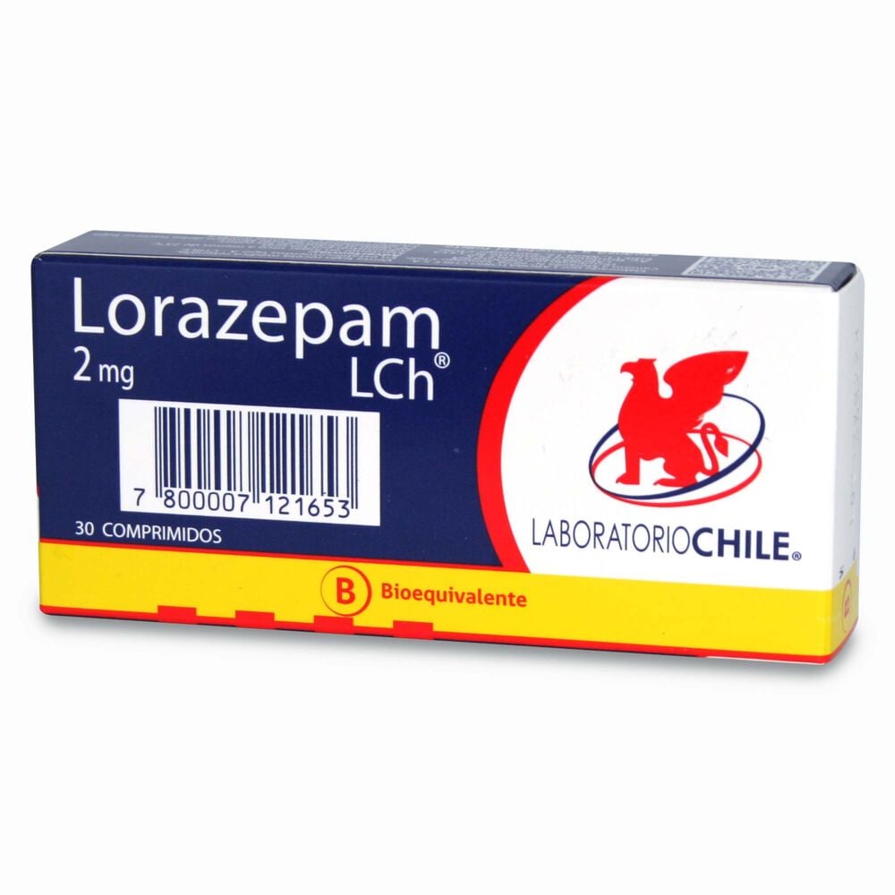 Lorazepam-2-mg-30-Comprimidos-imagen-1