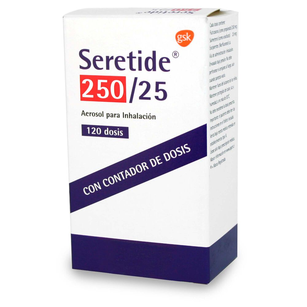 Seretide-Salmeterol-25-mcg/DS-Inhalador-Bucal-120-Dosis-imagen-1