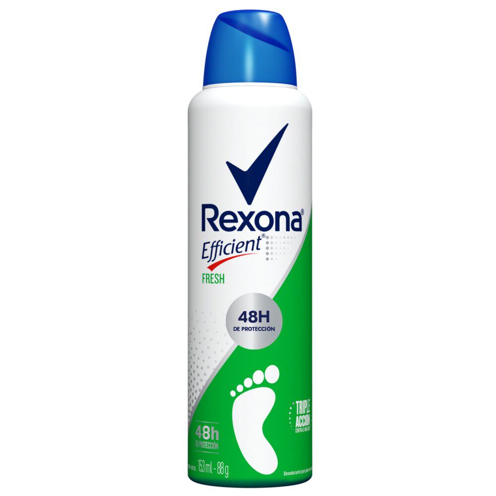 Efficient-Antitranspirante-Aerosol-Antibacterial-153-mL-imagen-2