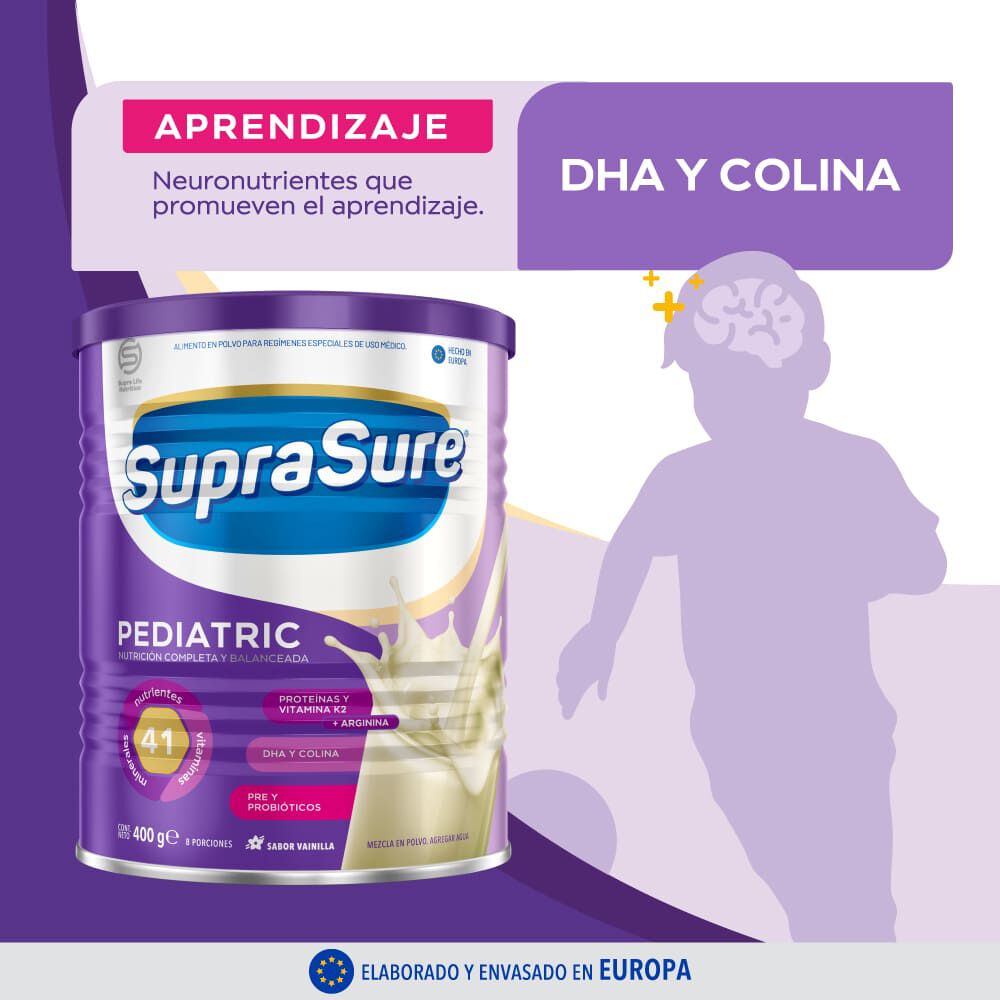 Suplemento-en-polvo-Pediatric-Lata-400gr-imagen-2