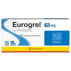 Eurogrel-Clopidogrel-75-mg-35-Comprimidos-imagen