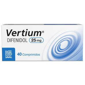 Vertium-Difenidol-Clorhidrato-25-mg-40-Comprimidos-imagen