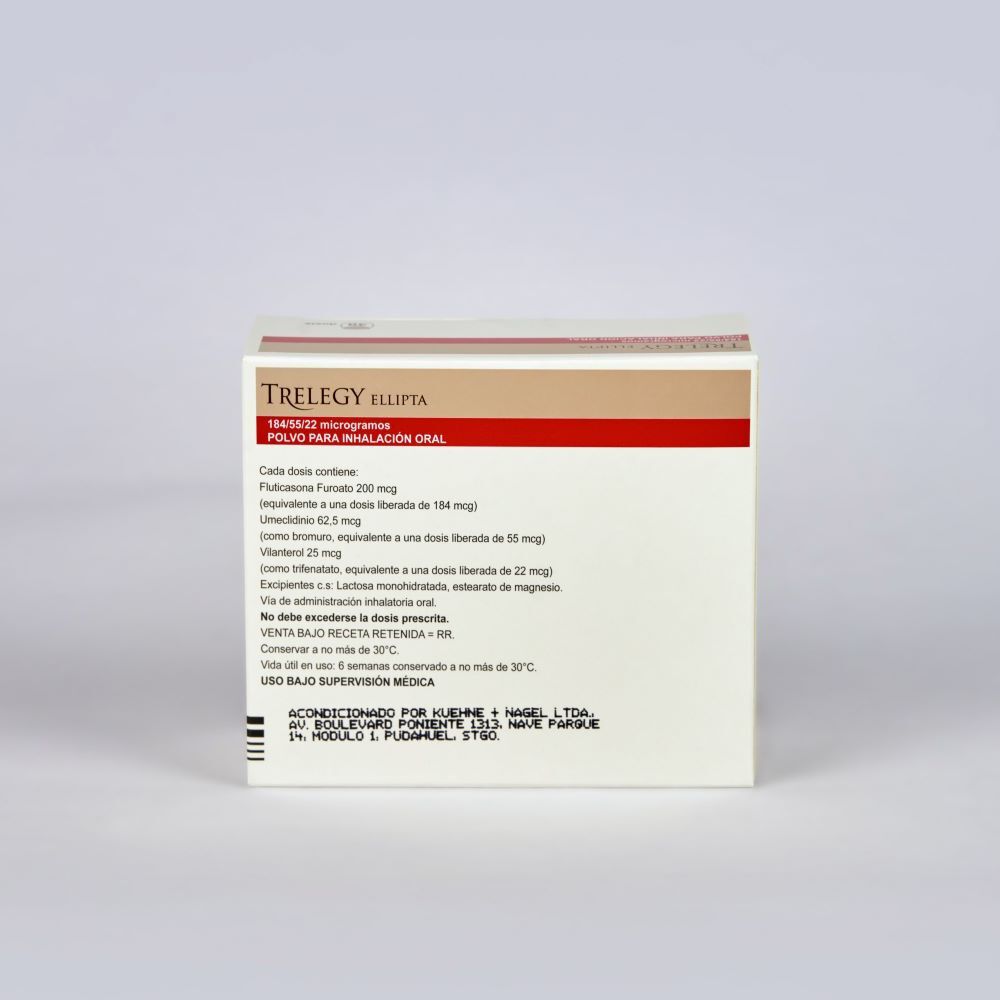 Trelegy-Ellipta-184/55/22-Polvo-Para-Inhalacion-Oral--30-Dosis-imagen-2