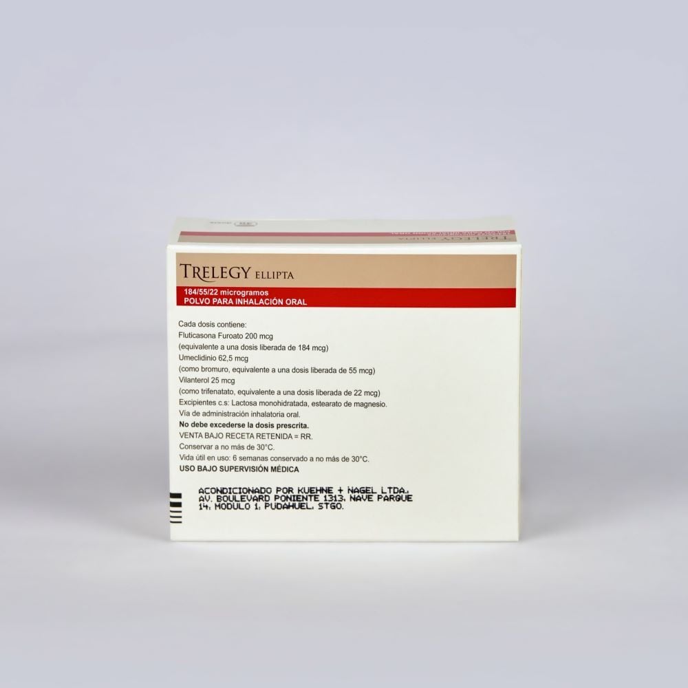 Trelegy-Ellipta-184/55/22-Polvo-Para-Inhalacion-Oral--30-Dosis-imagen-2