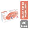 Calcefor-Carbonato-de-Calcio-500-mg-30-Comprimidos-imagen-1