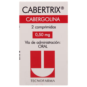 Cabertrix-Cabergolina-0,5-mg-2-Comprimidos-imagen