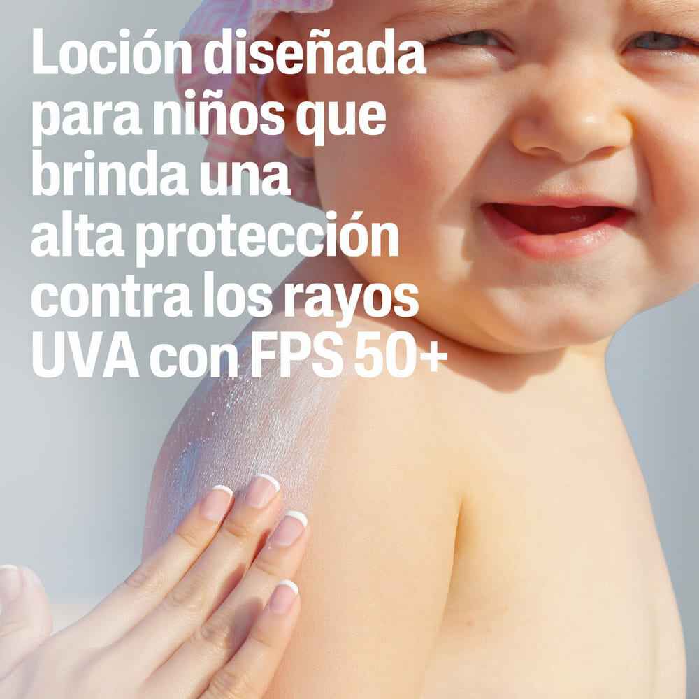Protector-Solar-Niños-Loción-Liposomal-FPS-50+-150-ml-imagen-4