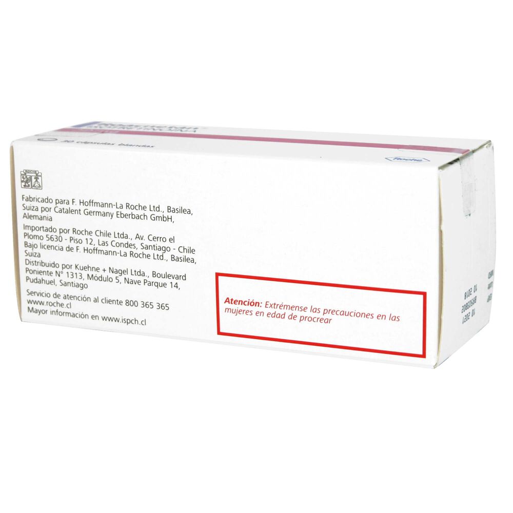 Roacnetan--Isotretinoina-20-mg-30-Cápsulas-imagen-3