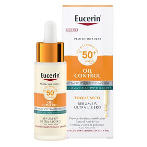 Protector-Solar-Serum-Oil-Control-Uv-Diario-Ultra-Ligero-Fps-50+-30Ml-imagen