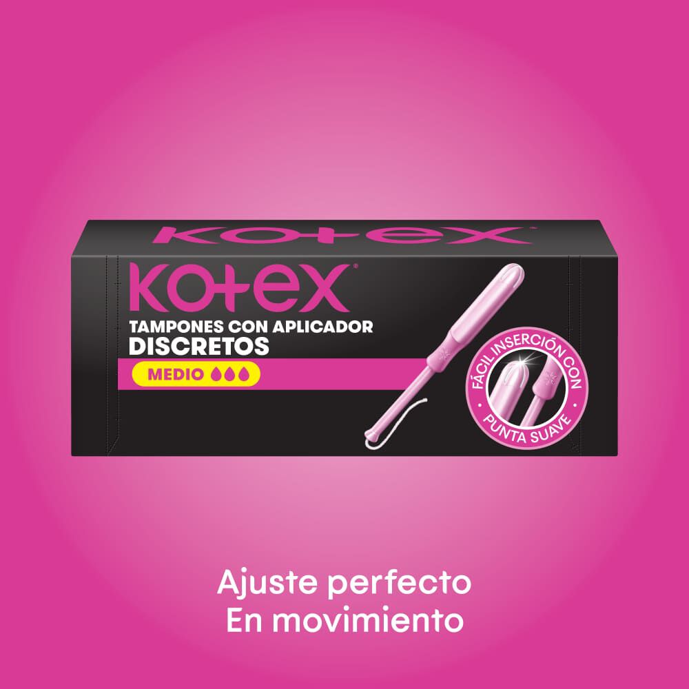 Tampones-Kotex--Medio-Aplicador-8U-imagen-5