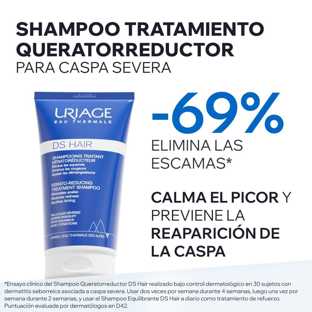 Shampoo-Anticaspa-Severa-DS-Hair-Keratoreductor-150ml-imagen-2