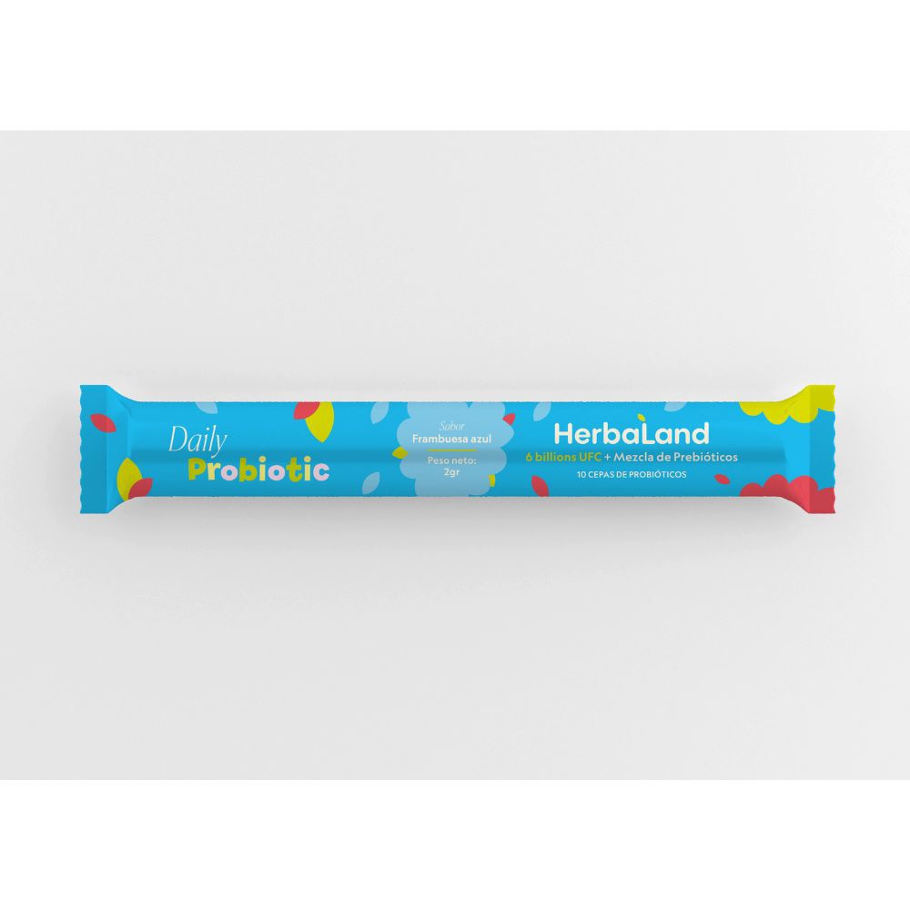 Daily-Probiotic-Kids,-Sabor-Frambueza-Azul.-30-Sticks-imagen-3