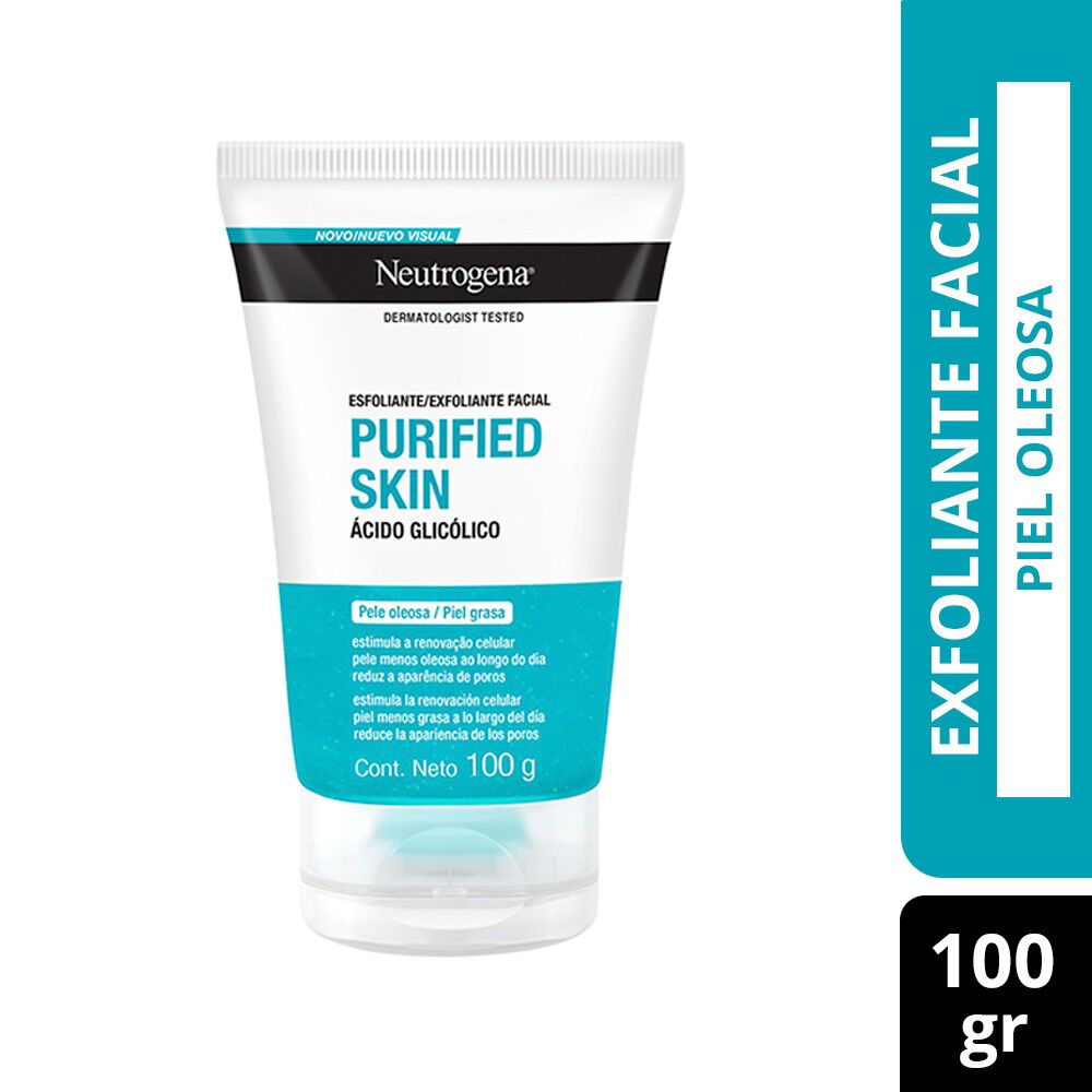 Gel-Exfoliante-Facial-Puricamente-Purified-Skin-100-gr-imagen-1