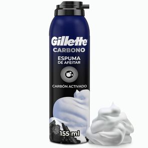Espuma-de-Afeitar-Carbono-con-Carb&oacute;n-Activado-155ml-imagen