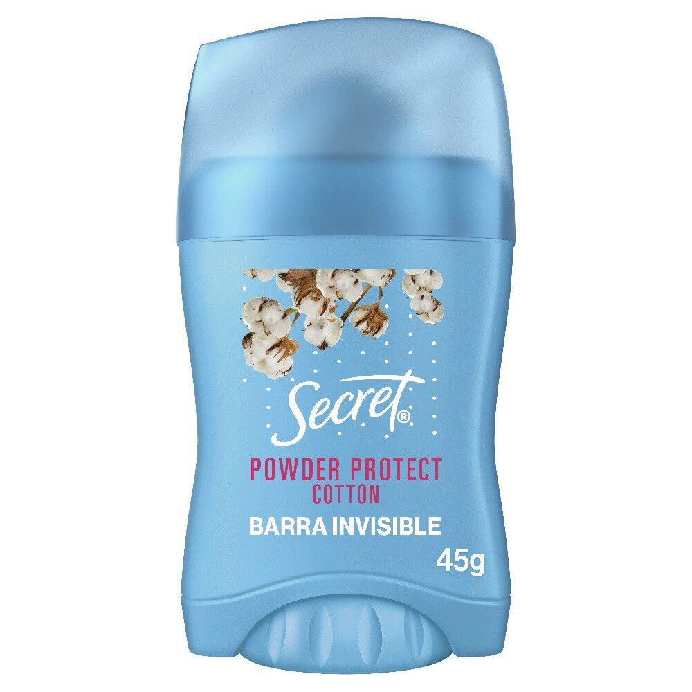 Barra-Invisible-Antitranspirante-Powder-Protect-Cotton-45-g-imagen-1