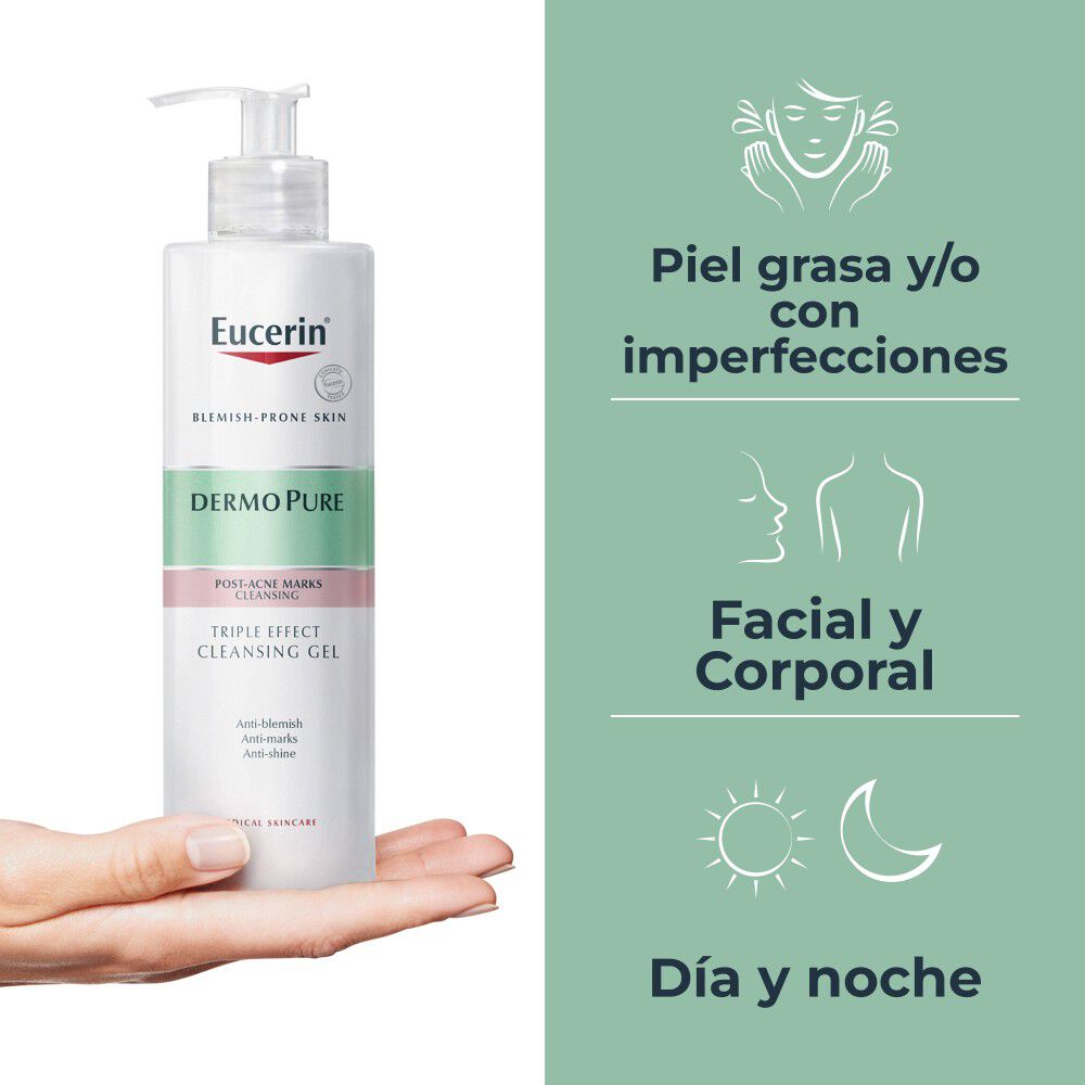 Dermopure-Triple-Effect-Gel-Limpiador-400ml-imagen-2