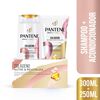 Pack-Shampoo-y-Acondicionador-Pro-V-Miracles-300-ml-+-250-ml-imagen-1