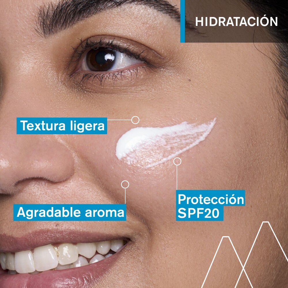 Crema-de-Agua-Hidratante-Rostro-SPF20-Eau-Thermale-40ml-imagen-3