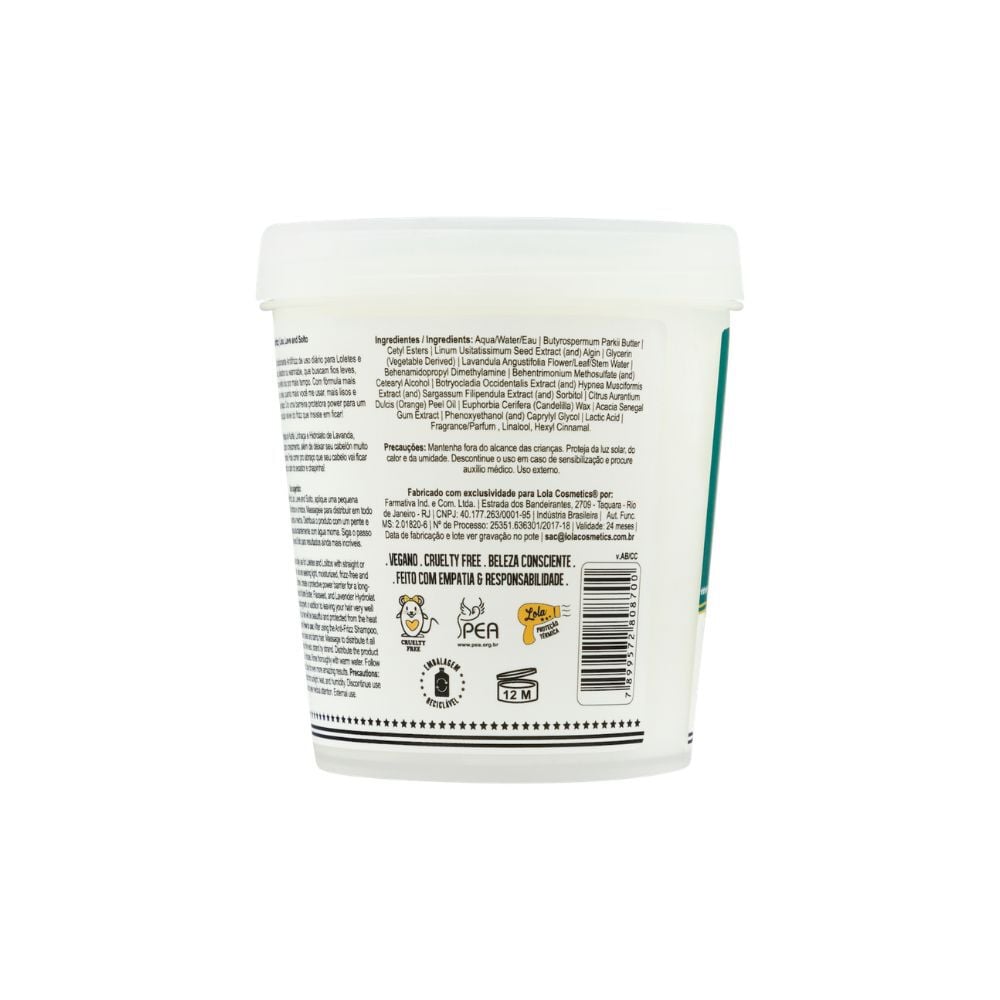 Liso,-Leve-E-Solto-M&aacute;scara-230G-imagen-3