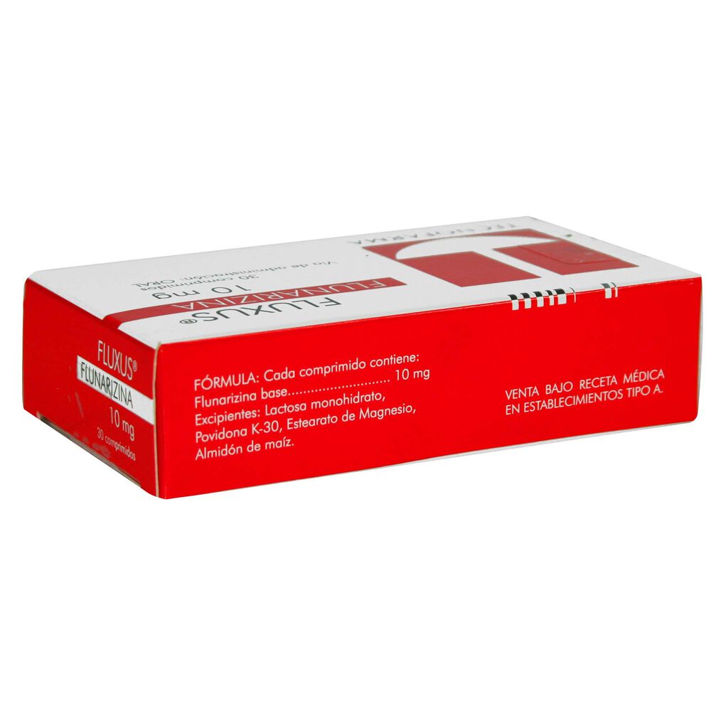 Fluxus-Flunarizina-10-mg-30-Comprimidos-imagen-3