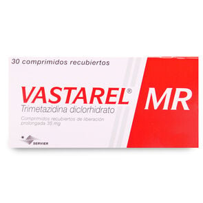 Vastarel-MR-Trimetazidina-Diclorhidrato-35-mg-30-Comprimidos-Liberación-Prolongada-imagen