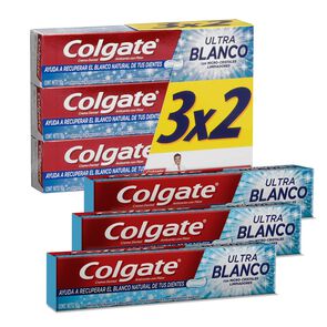 Crema-Dental-Colgate-Ultra-Blanco-90-gr-Promo-Lleve-3-Pague-2-imagen