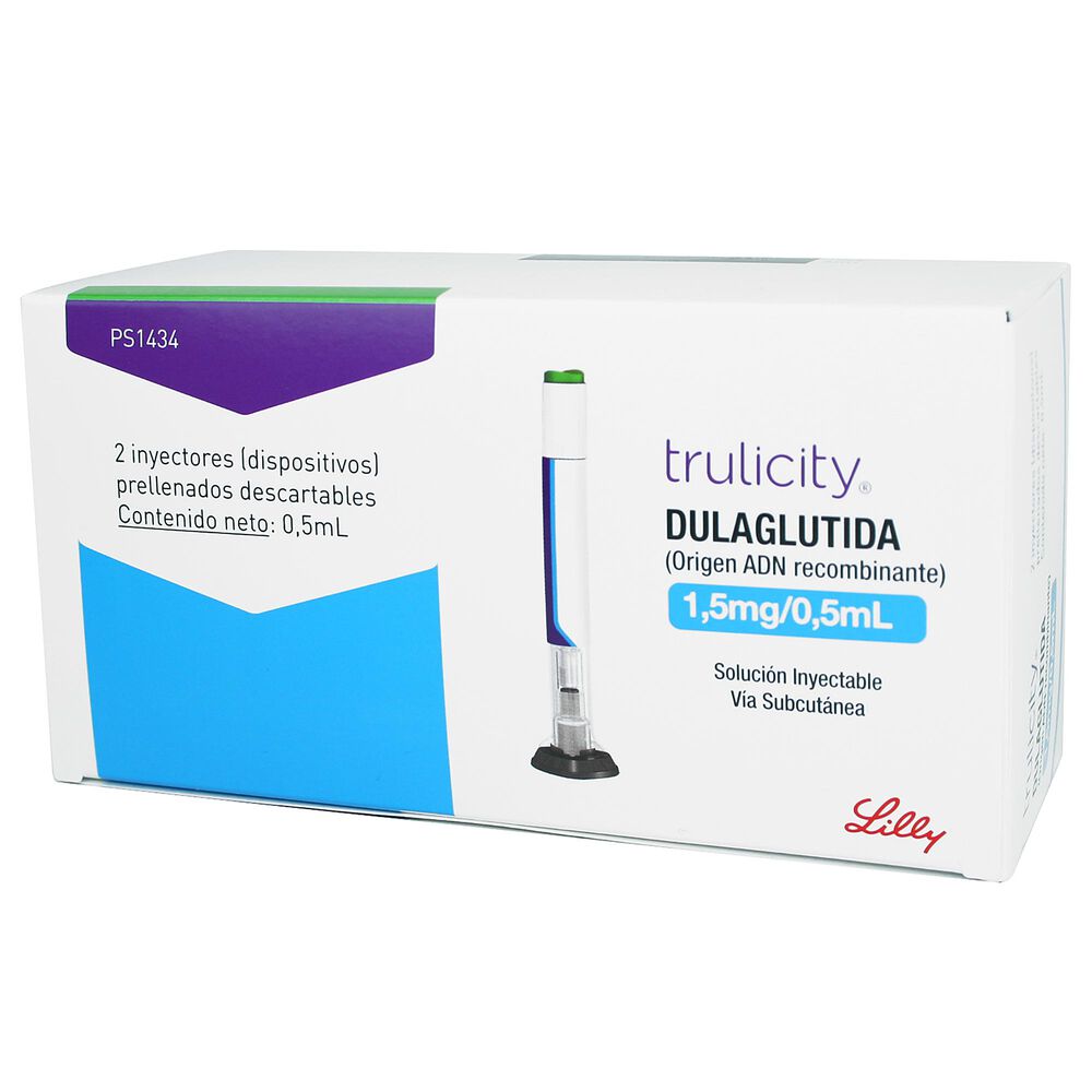 Trulicity-Dulaglutida-1,5-mg-/-0,5-mL-2-Lapiceras-Prellenadas-imagen-1