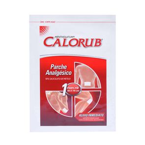 Calorub-Analgésico-Artrítico-Muscular-Salicilato-De-Metilo-10-1-Parche-imagen