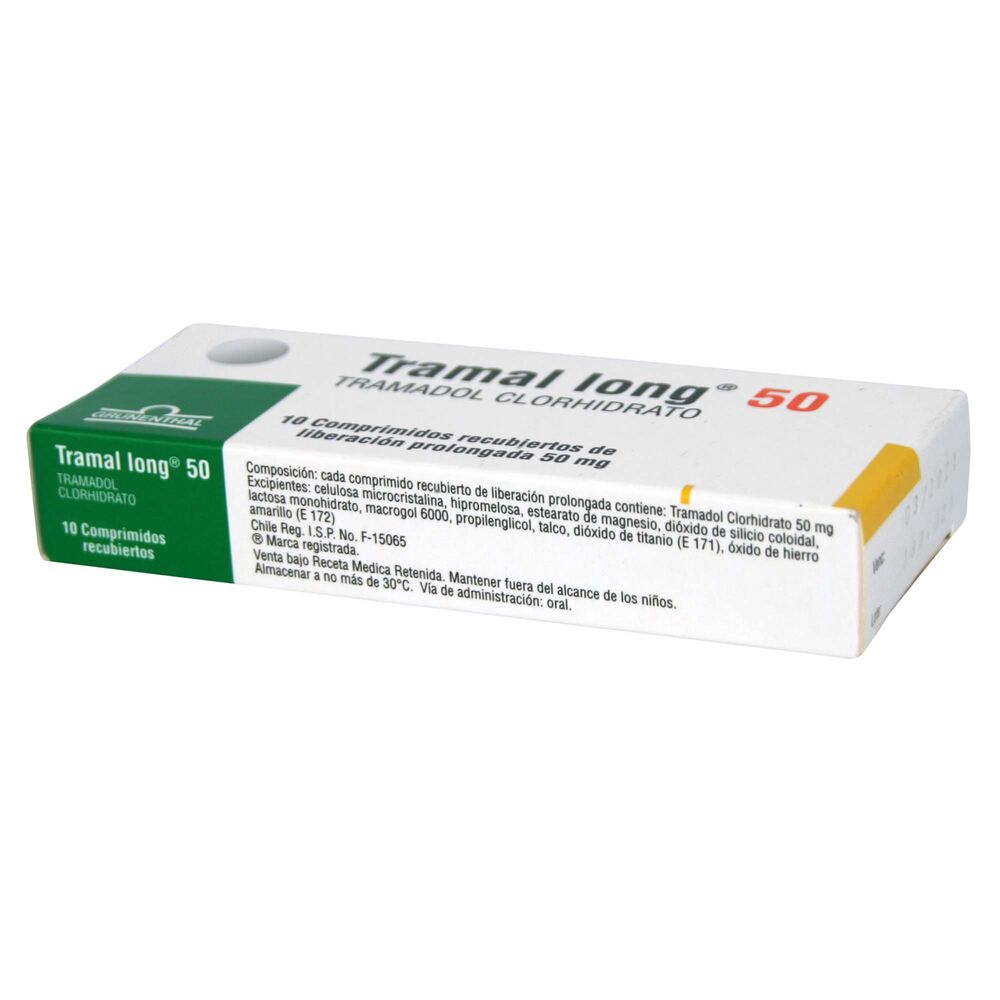 Tramal-Long-Tramadol-Clorhidrato-50-mg-10-Comprimidos-imagen-3