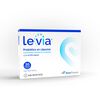 Levia-Probióticos-Lactobacillus-Plantarum-Multicepa-30-Cápsulas-imagen-1