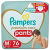 Pants-Premium-Care-Pañales-Desechables-M-76-Unidades-imagen-1
