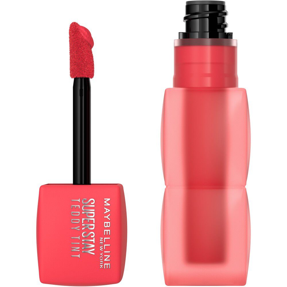 Labial-Super-Stay-Teddy-Tint-July-Forever-imagen-1