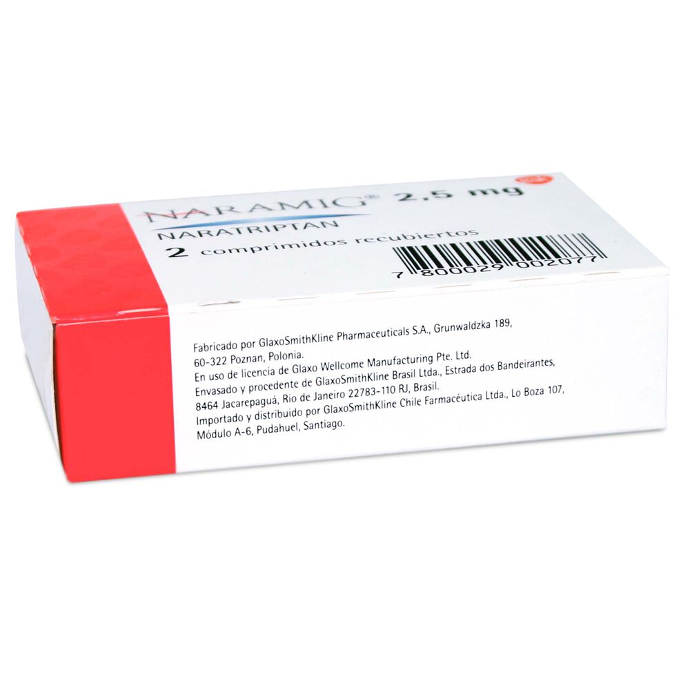 Naramig-Naratriptan-2,5-mg-2-Comprimidos-Recubiertos-imagen-3