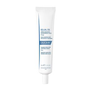 Kelual-DS-Crema-Facial-Calmante-Queratorreductora-40ml-imagen