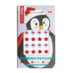 Blemish-Patches-Mu&ntilde;eco-de-nieve-24-unidades-imagen
