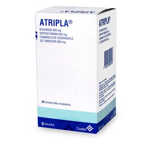 Atripla-Efavirenz-600-mg-30-Comprimidos-Recubierto-imagen