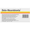 Dolo-Neurobionta-Diclofenaco-50-mg-20-Comprimidos-Recubiertos-imagen-2