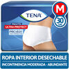 Ropa-Interior-Desechable-Unisex-Ultra-Protect,-Talla-M,-30-Unidades-imagen-1