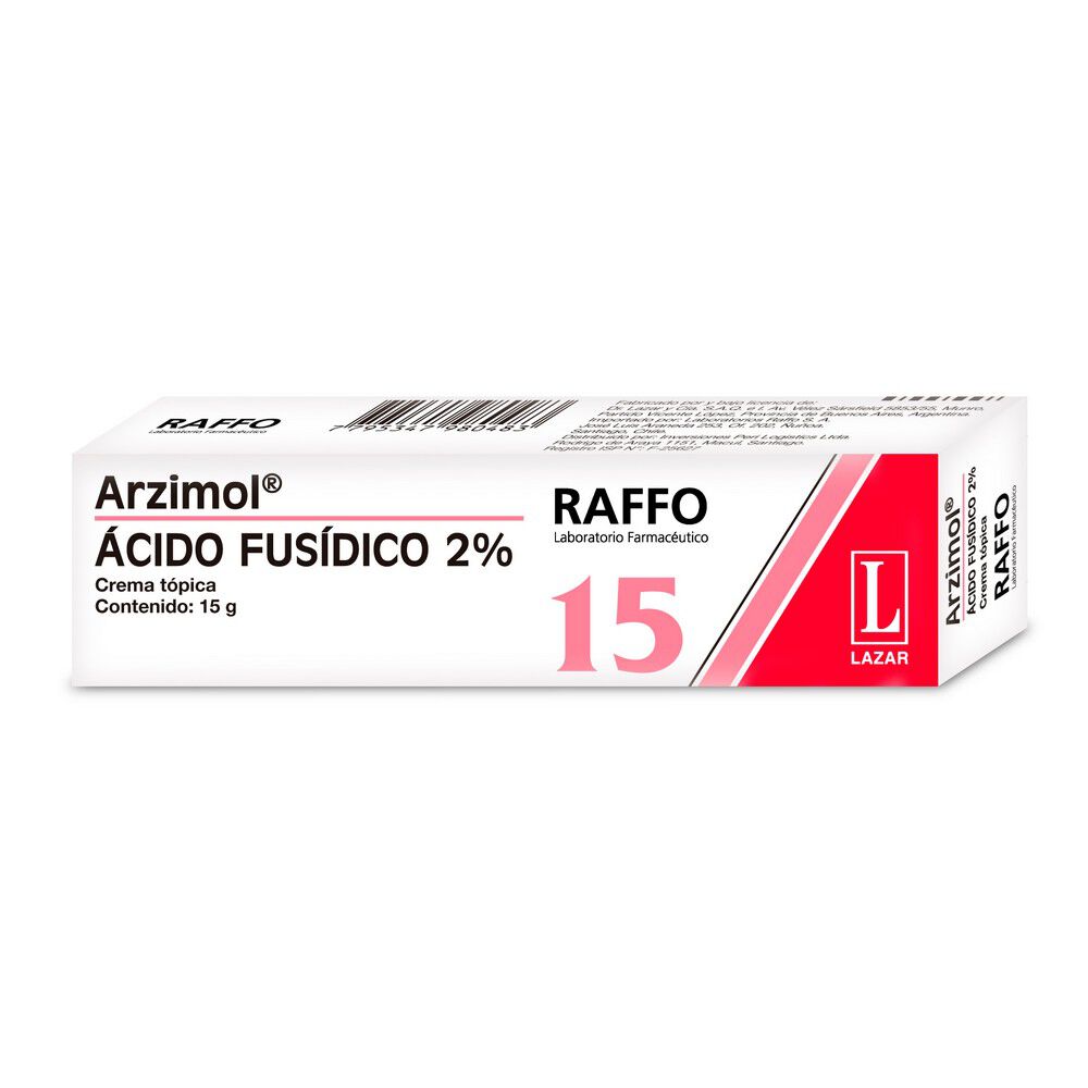 Arzimol-Acido-Fusídico-2%-Crema-Tópica-15-gr-imagen-1