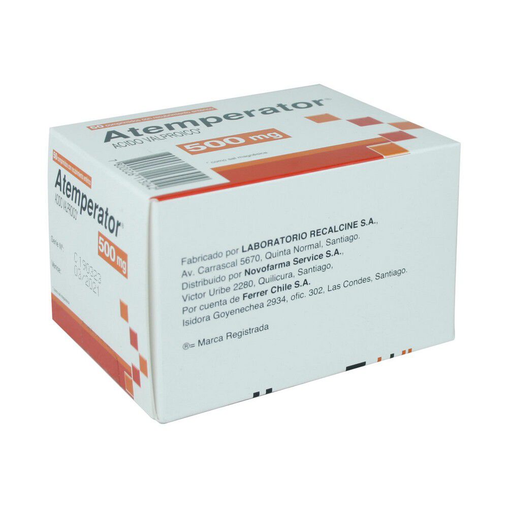 Atemperator-Acido-Valproico-500-mg-50-Comprimidos-imagen-3