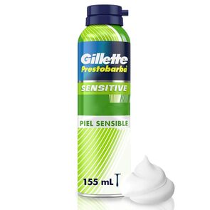 Espuma-afeitar-Prestobarba-Sensitive-Piel-Sensible-150-g-imagen
