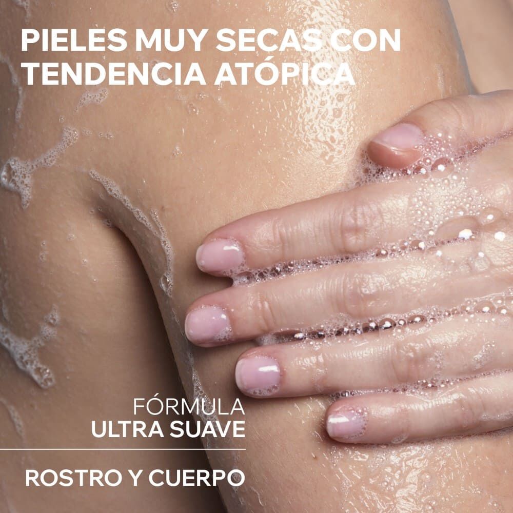 Limpiador-Corporal-X&eacute;mose-Syndet-500ml-Uriage-imagen-3