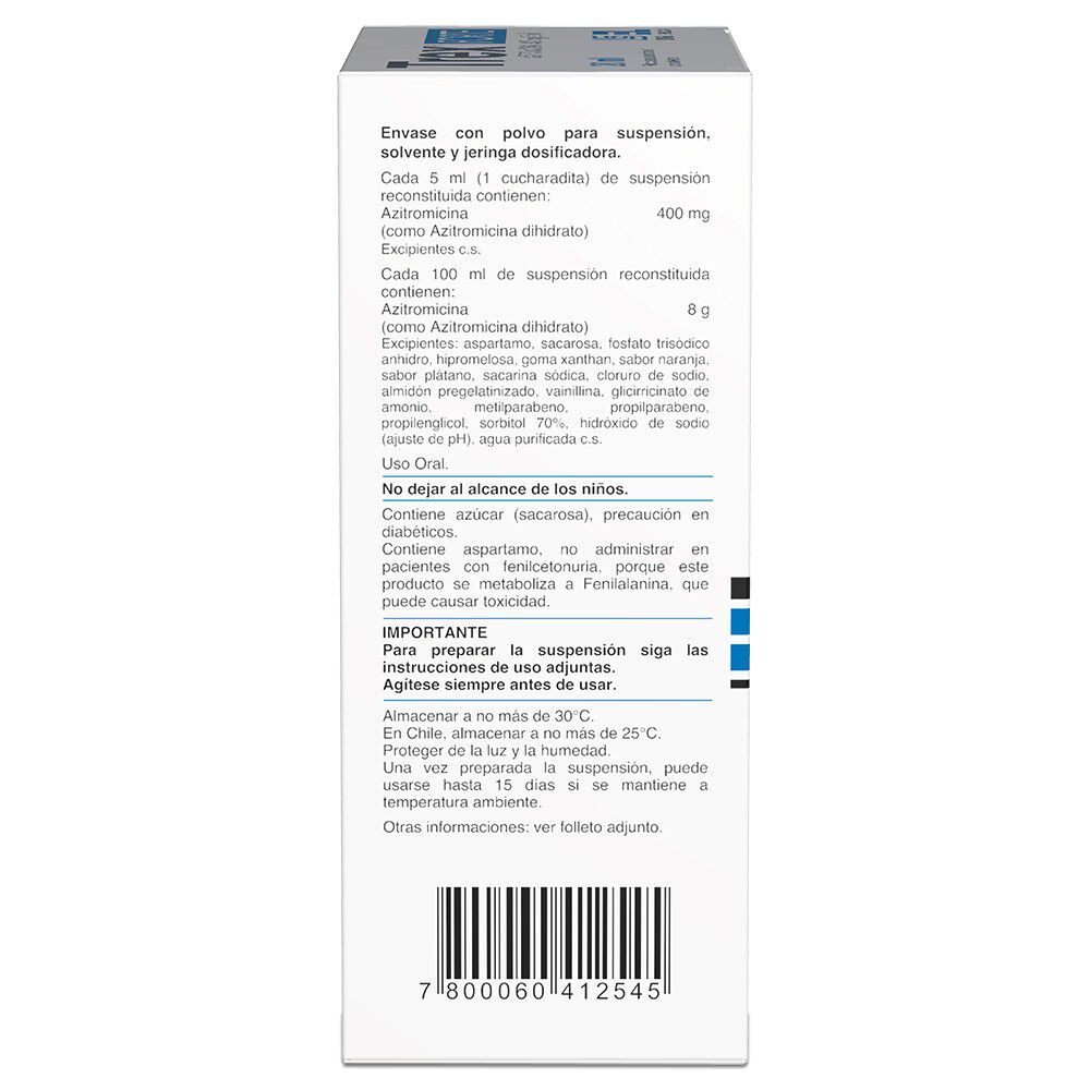 Trex-Forte-Azitromicina-400-mg-/-5-mL-Suspensión-20-mL-imagen-2