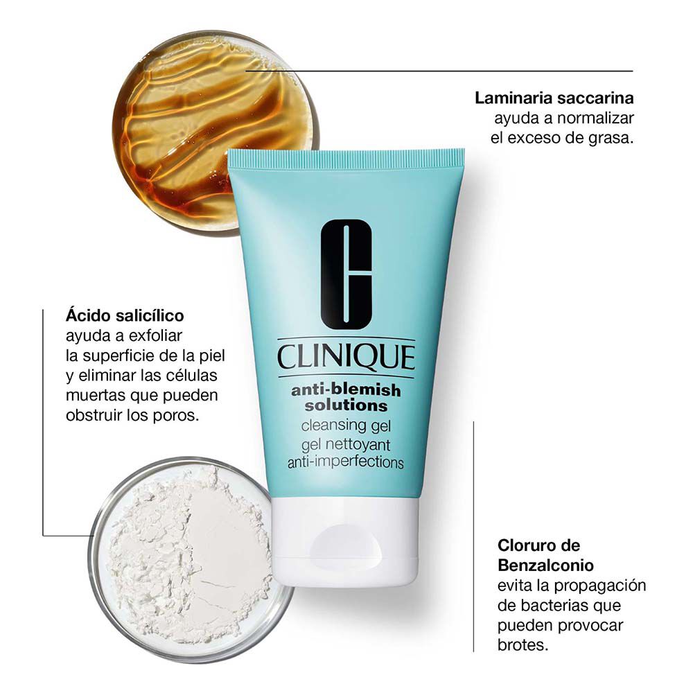 Acne-Solutions&trade;-Cleansing-Gel-imagen-2