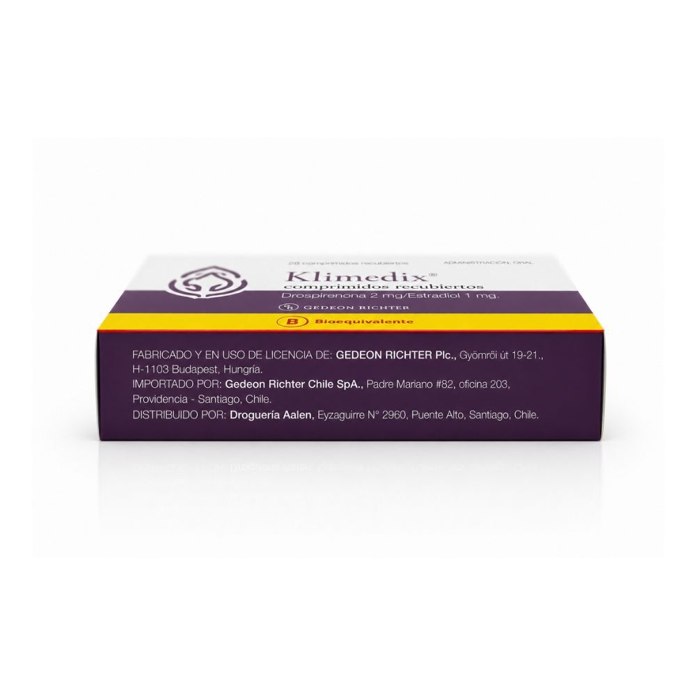 Klimedix-Drospirenona-2-Mg-/-Estradiol-Hemihidrato-1-Mg-imagen-4