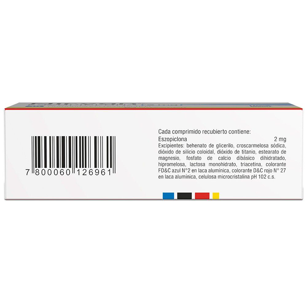 Nirvan-Eszopiclona-2-mg-40-Comprimidos-imagen-2