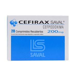 Cefirax-Cefpodoxima-200-mg-20-Comprimidos-Recubierto-imagen