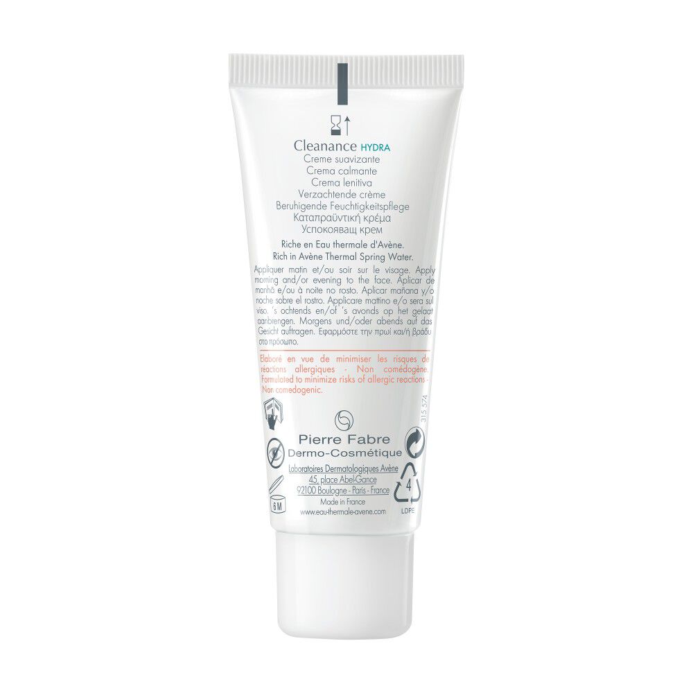 Cleanance-Hydra-Crema-40-mL-imagen-2